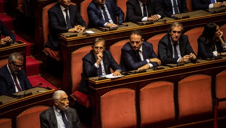 Selfie e magheggi, riecco le Camere: così il Parlamento ha perso la politica
