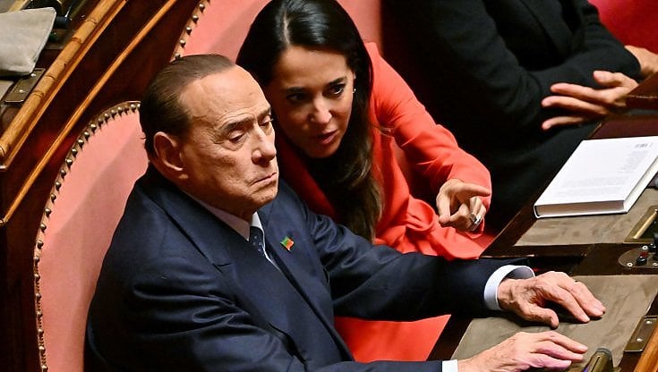 Dai No Vax al ministero conteso, Meloni e Ronzulli carissime nemiche