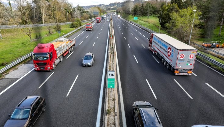 I fondi vogliono contare nella gestione di Autostrade