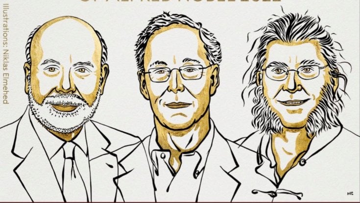 29. Le ragioni di un Nobel 