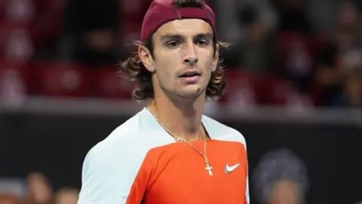 Lorenzo Musetti