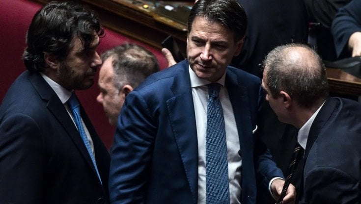 Schegge d’opposizione: è tutti contro tutti anche per i posti di vice