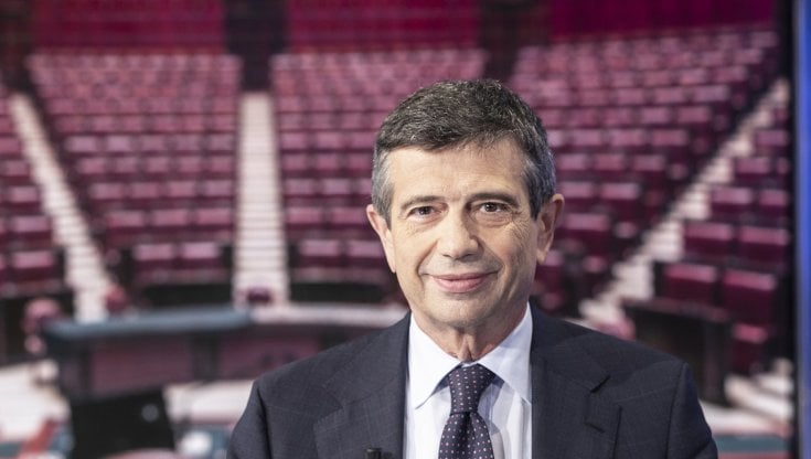 Lupi: “Meloni e Berlusconi facciano pace, sennò falliremo tutti”