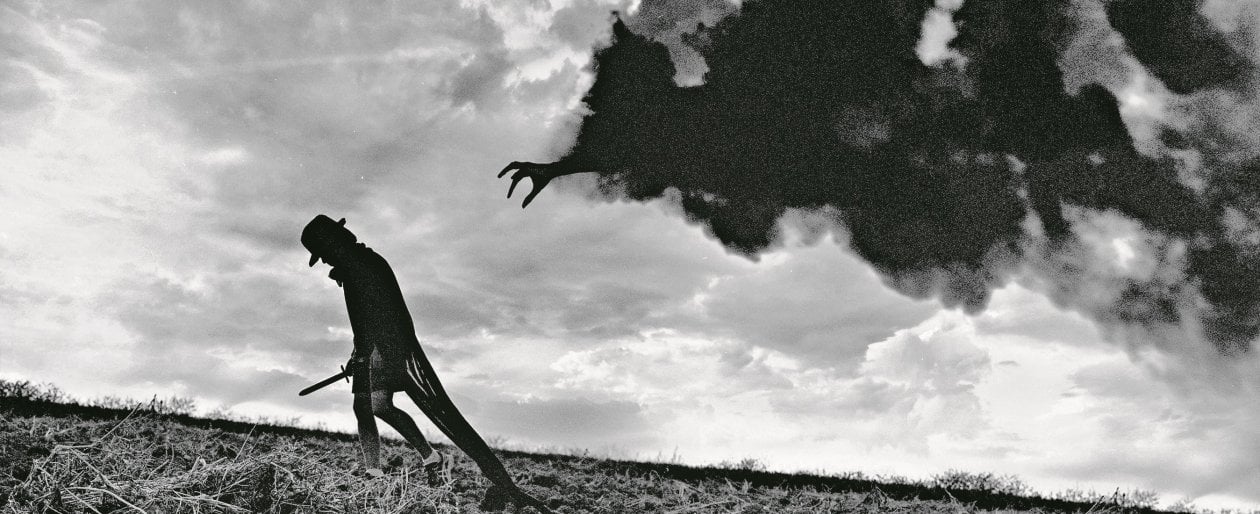 Fantasy. Un po' mostri un po' eroi nell'età vittoriana