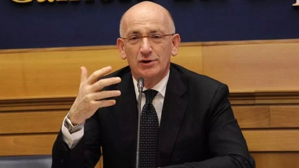 Francesco Paolo Sisto