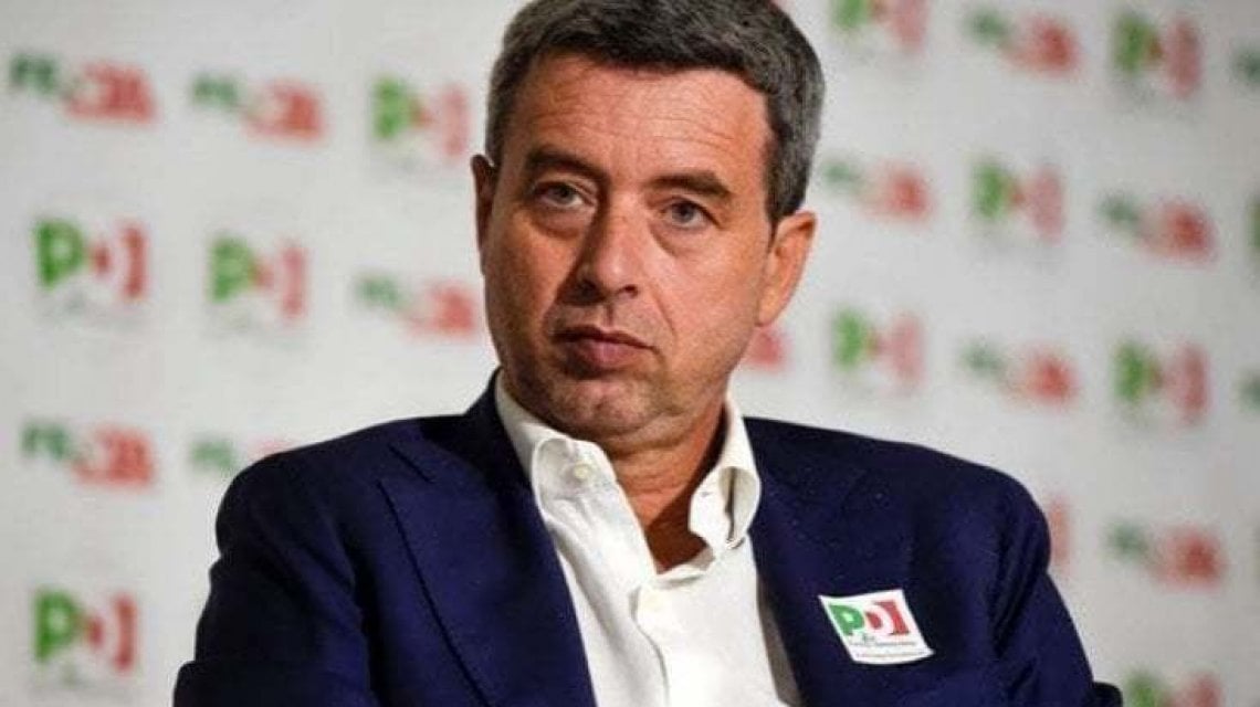 Andrea Orlando