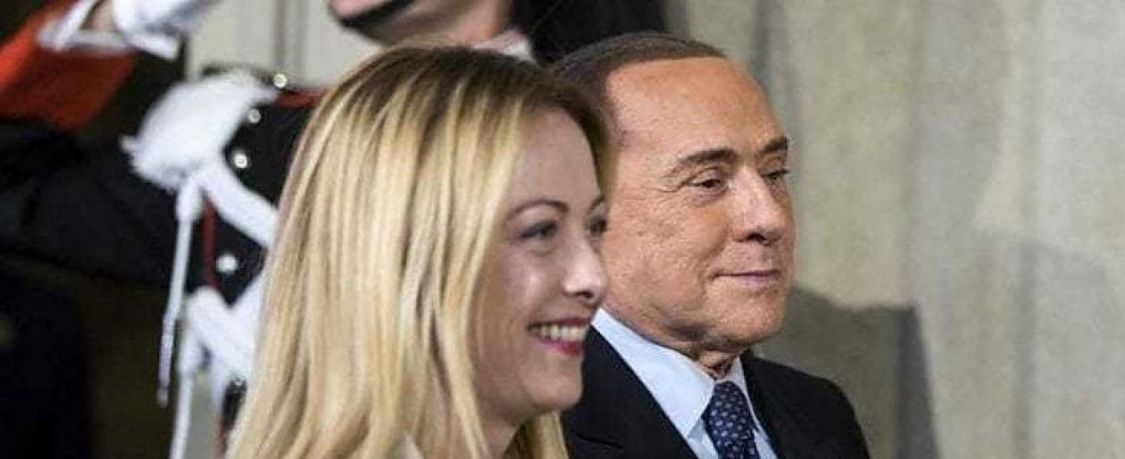 Meloni-Berlusconi, il prezzo della tregua