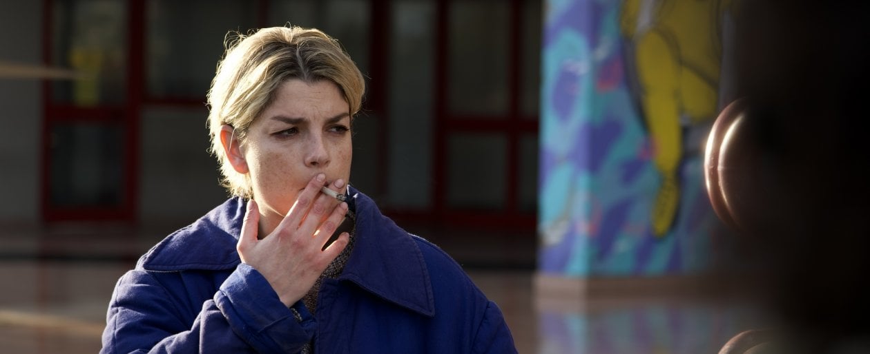 Film e ospiti alla Festa, Emma Marrone, la commedia di Zanasi  e la street art di Laika