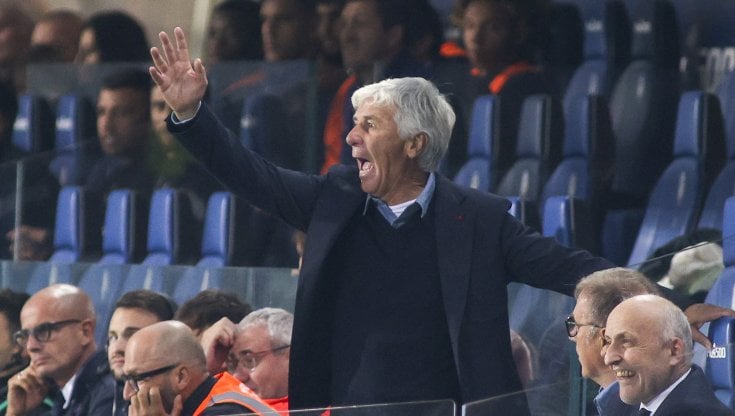 Gian Piero Gasperini