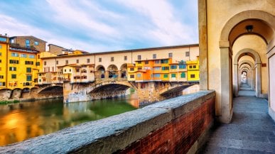 Turismo, l’intramontabile fascino delle città d’arte italiane