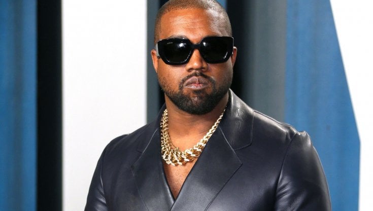 L'ultima follia di Kanye West: comprerà Parler, il social network della destra Usa