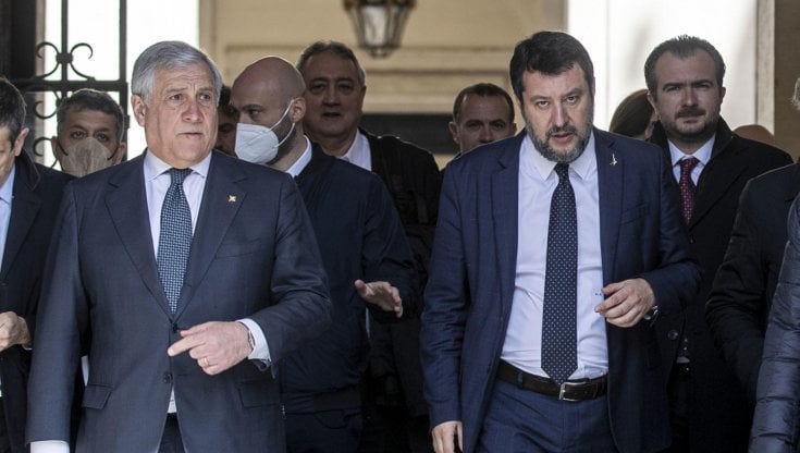 Governo, ecco i nomi dei possibili ministri. Meloni apre a Tajani e Salvini vicepremier