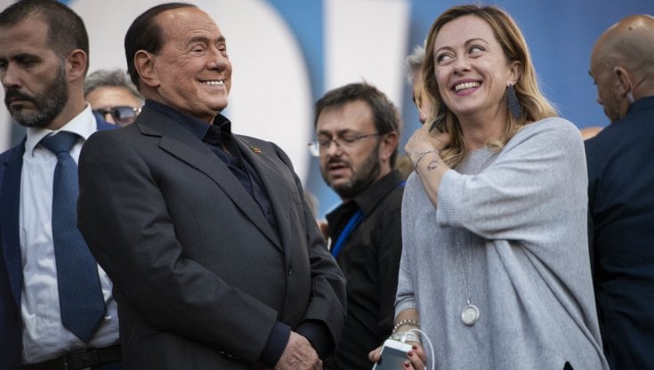 La quasi premier e il 'ricatto' sospeso 