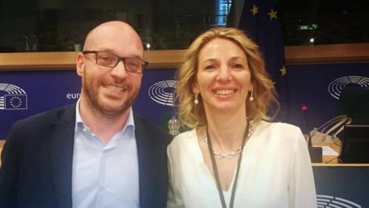 Simona Renata Baldassarre