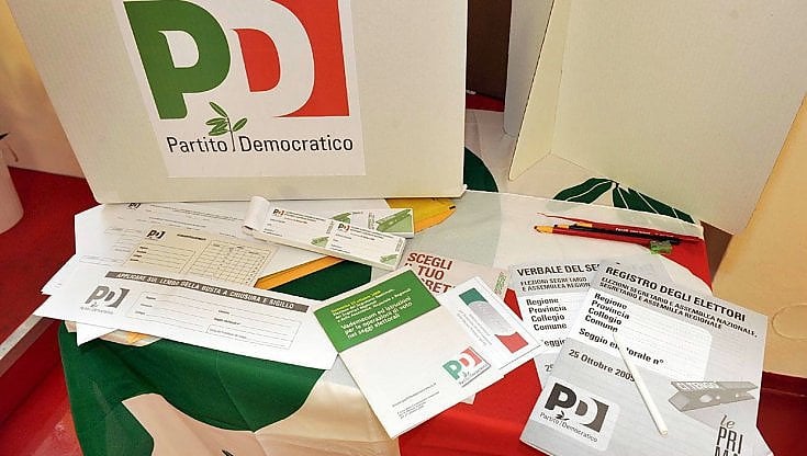 Lavoro e merito per la nuova sinistra 