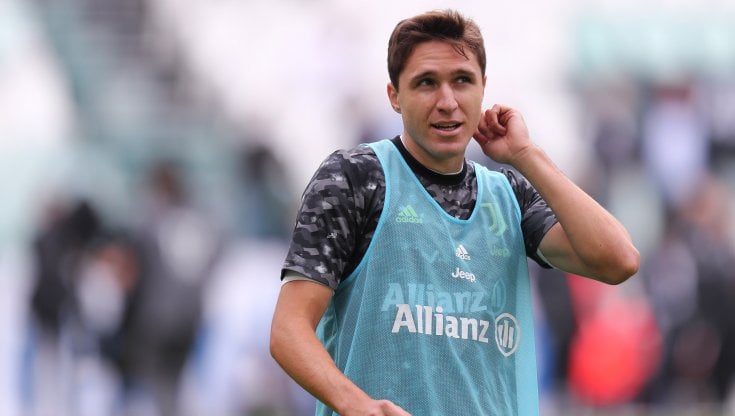 Federico Chiesa