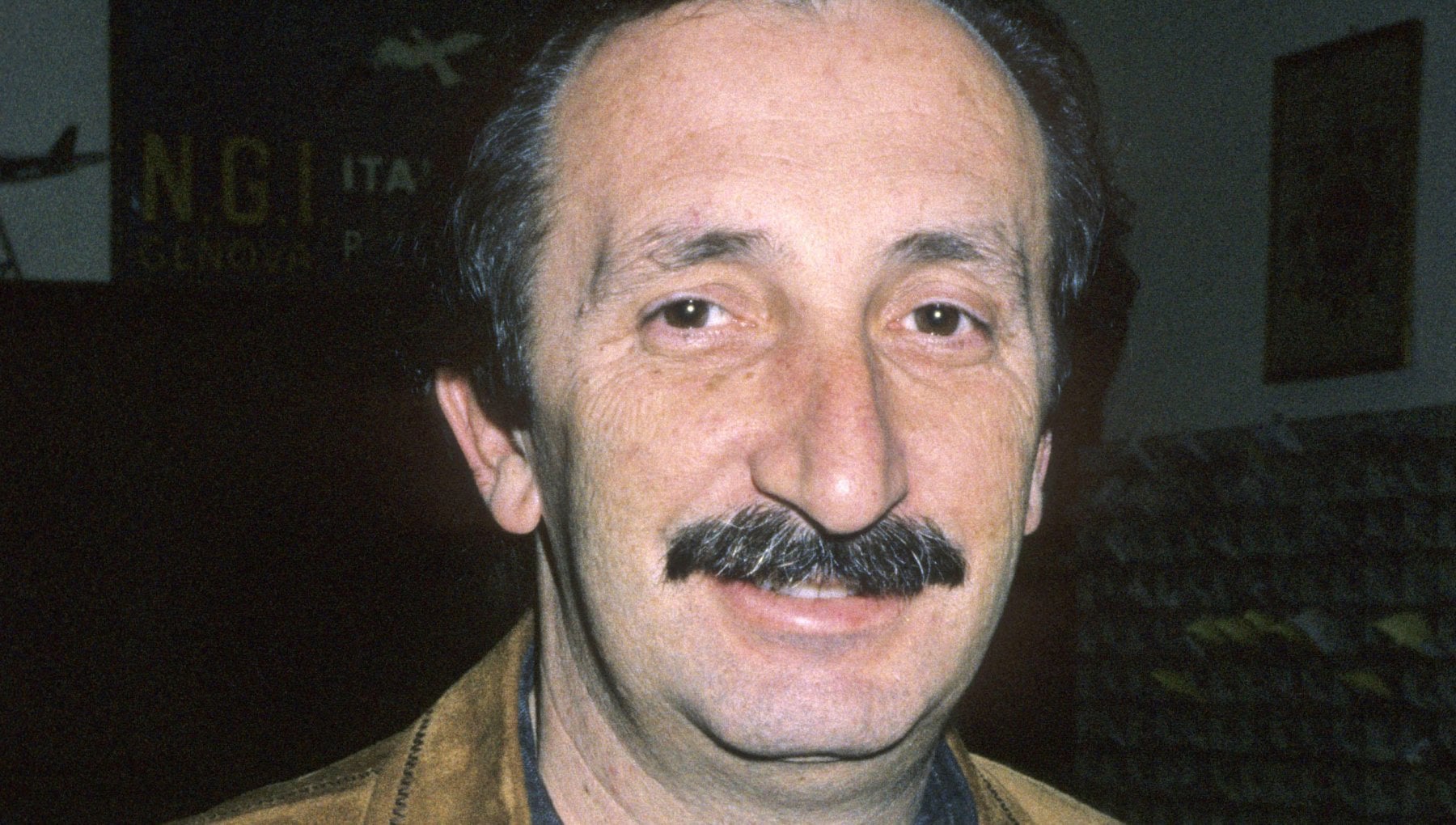 Morte Franco Gatti I Funerali A Nervi Per Il Baffo Dei Ricchi E 