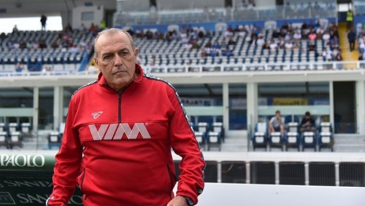 Fabrizio Castori