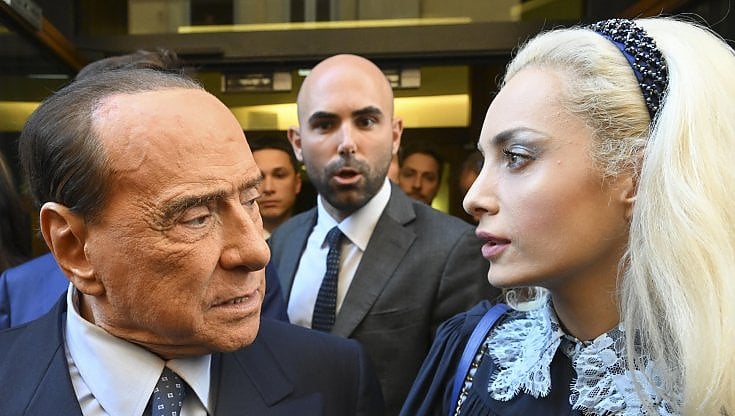 Un caso di sicurezza nazionale