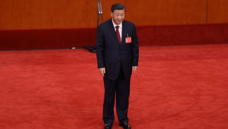 L'ultimo Imperatore