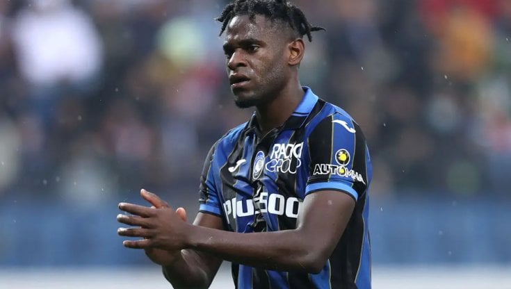 Duvan Zapata