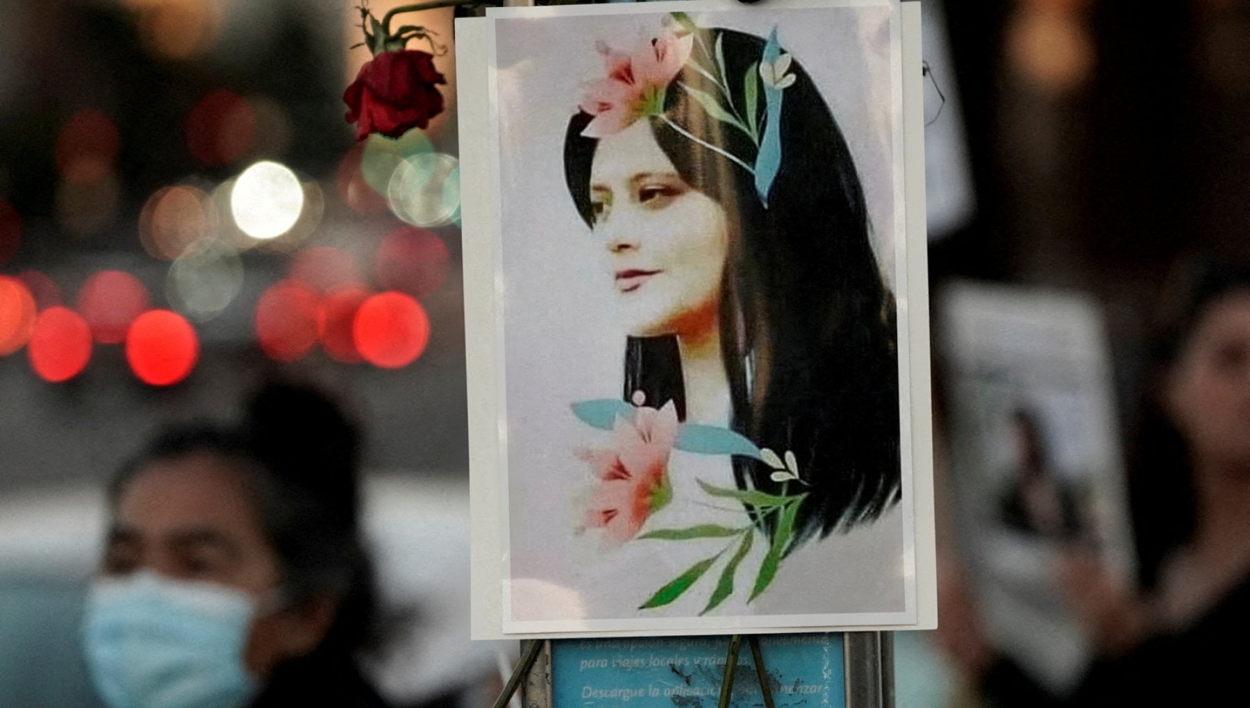 Se non ora, quando? Il coraggio delle donne iraniane che tolgono il ...