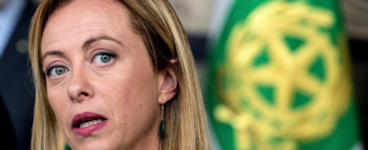 Il passaggio di testimone