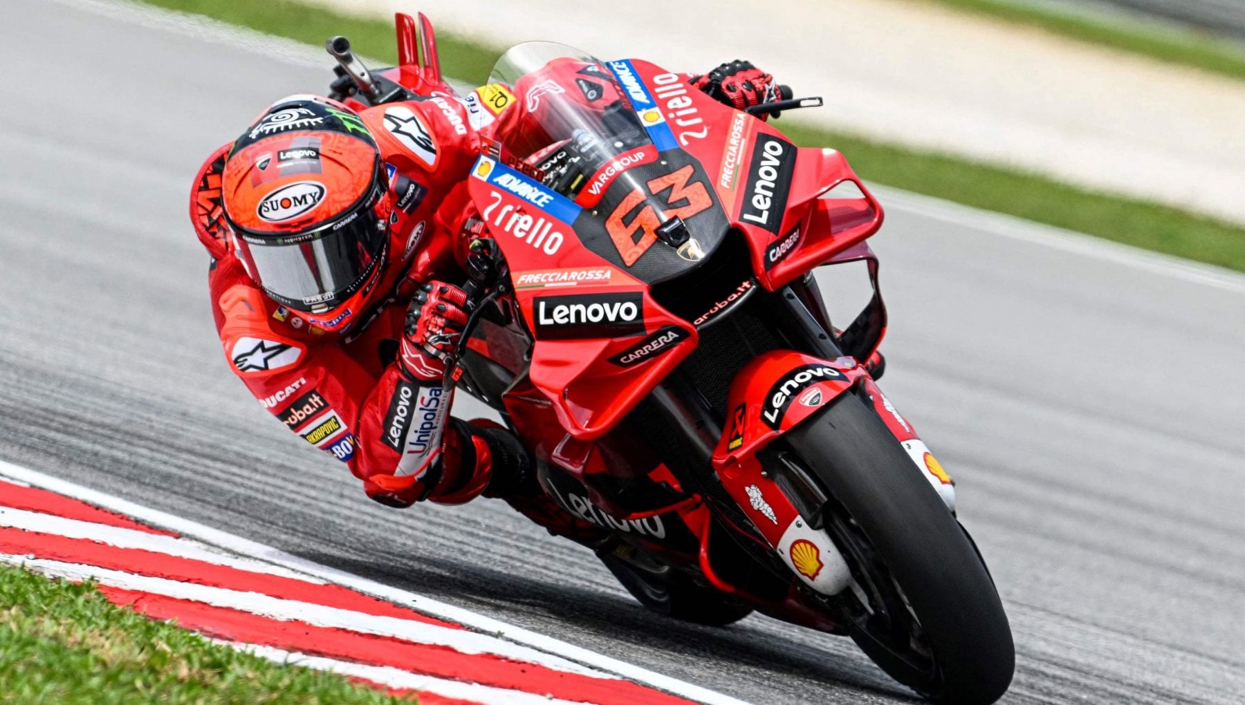 MotoGp Malesia: nelle prove libere Quartararo più veloce di Bagnaia ...