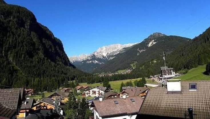 Stangata sulle vacanze in Alto Adige, raddoppia la tassa di soggiorno e arriva a 5 euro 