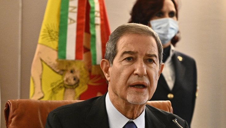Chi è Nello Musumeci il ministro del Mezzogiorno del governo Meloni