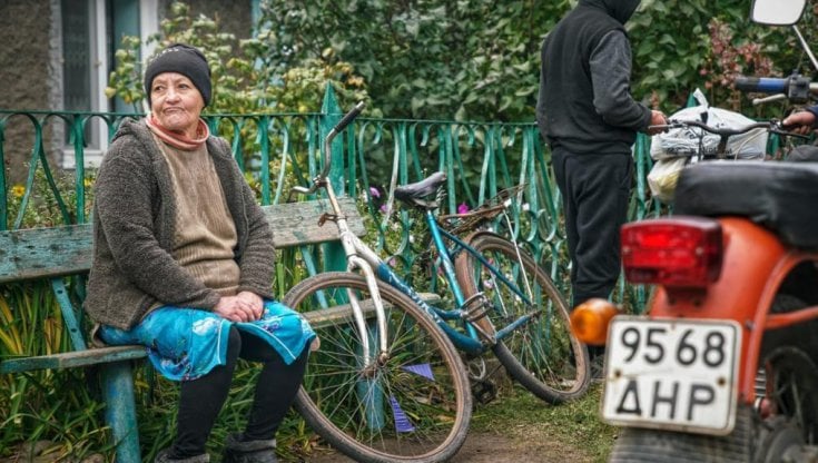 Foto di Petro Sazonov