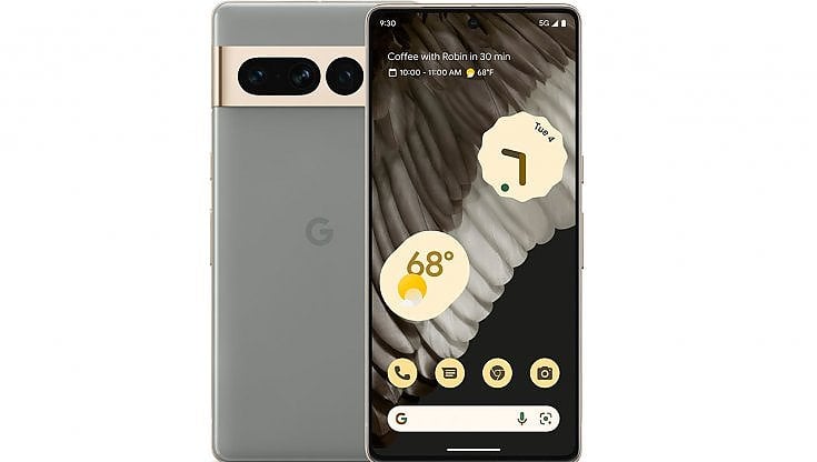 Le foto senza trucchi del Google Pixel 7 Pro sono quasi un miracolo 