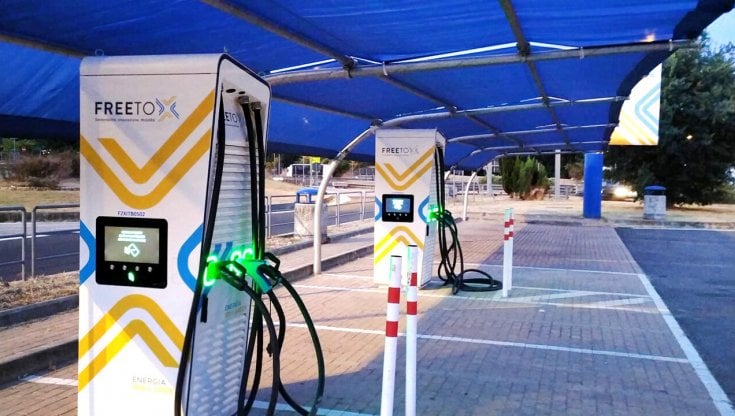 Litio e cobalto sono i metalli della transizione energetica. Ma Ue e Usa devono sganciarsi dalla Cina