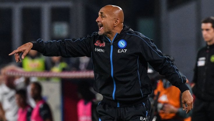 Luciano Spalletti