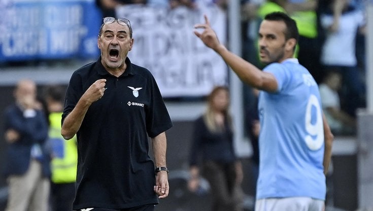 Maurizio Sarri