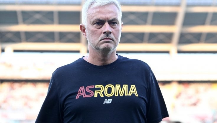 Jose Mourinho