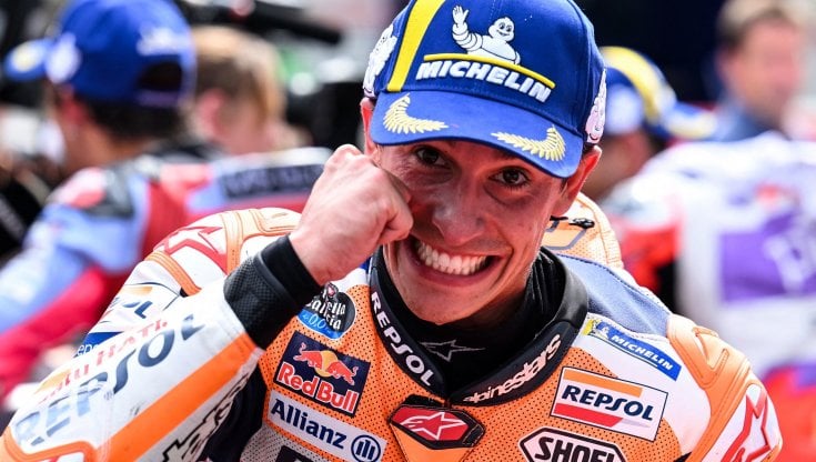 Marc Marquez