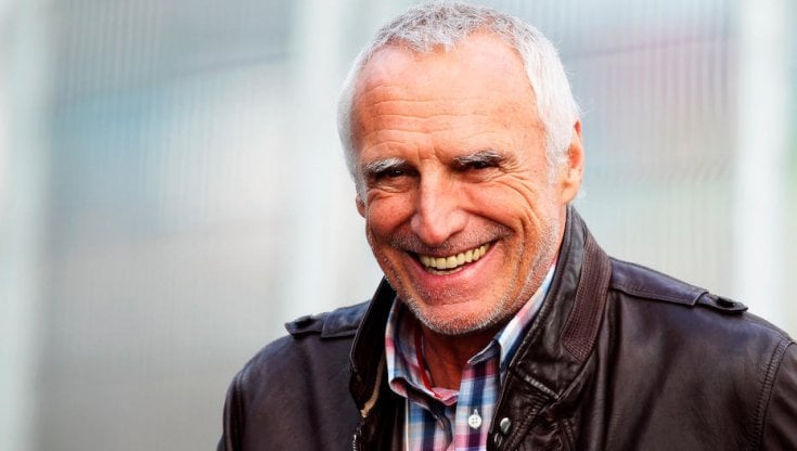 Morto Dietrich Mateschitz, fondatore di Red Bull