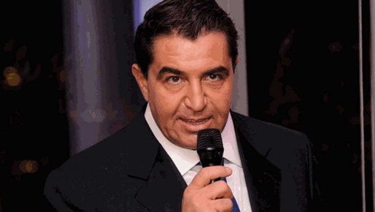 Paolo Zampolli