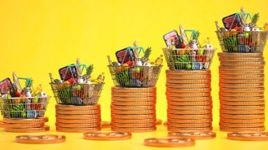 Inflazione, ecco come difendersi