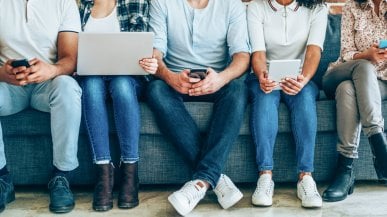 L'educazione finanziaria può favorire anche l’inclusione sociale