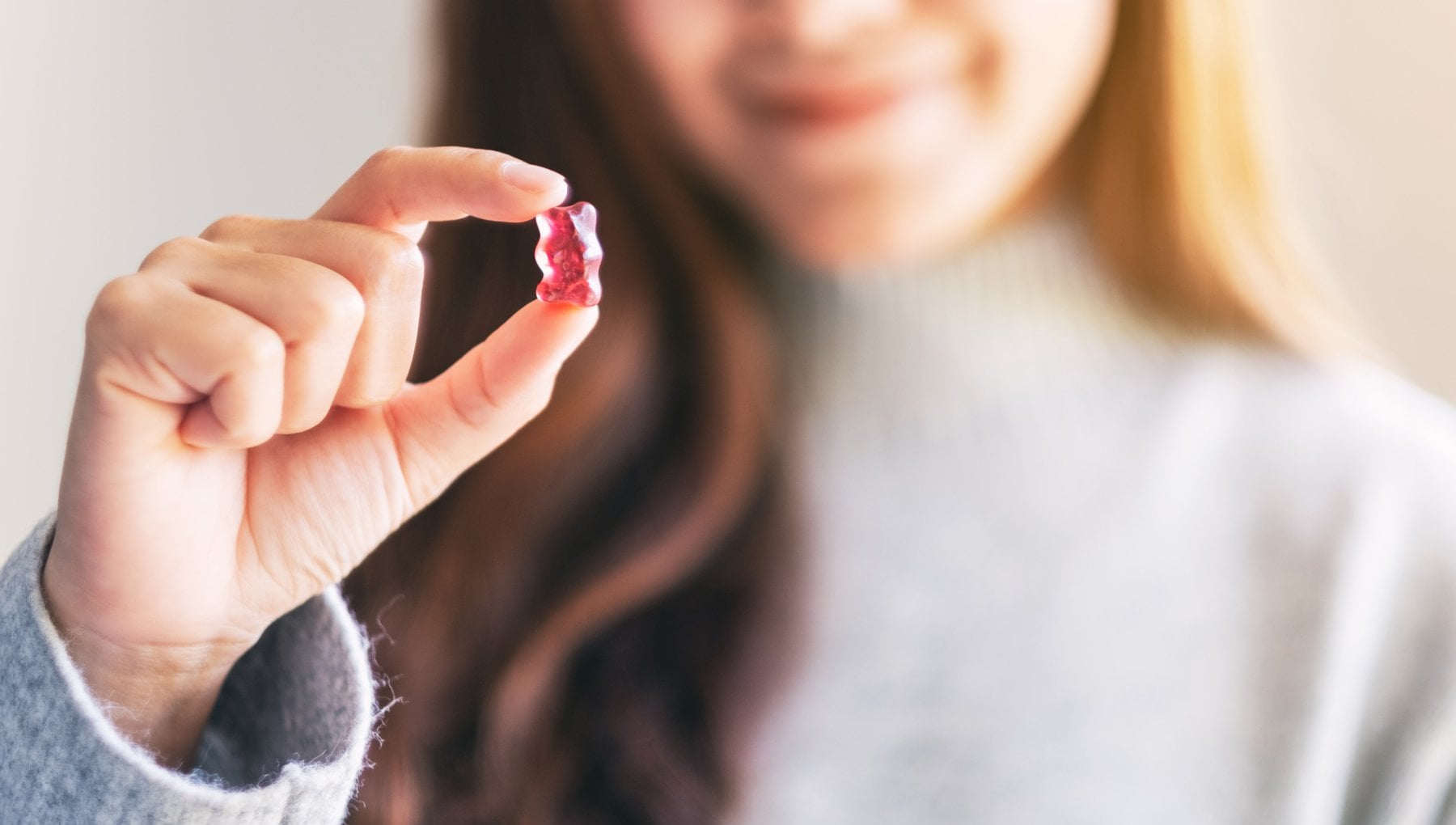 Crescono Le Esportazioni Di Caramelle Italiane Dalle Mentine A Quelle 
