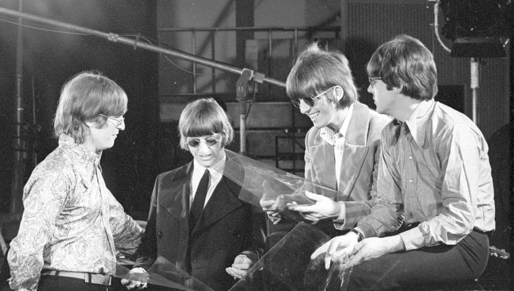 I Beatles e l'ultima follia di Giles Martin: "Ecco a voi il remix di 'Revolver', come se non lo aveste mai ascoltato"