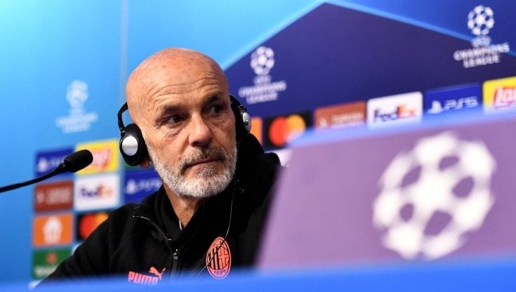 Stefano Pioli