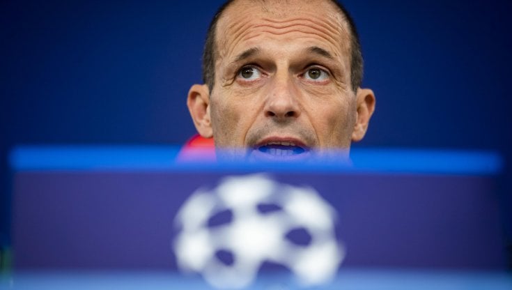Massimiliano Allegri 