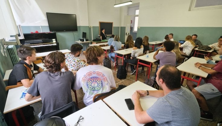 Perché nella scuola il merito non è tutto