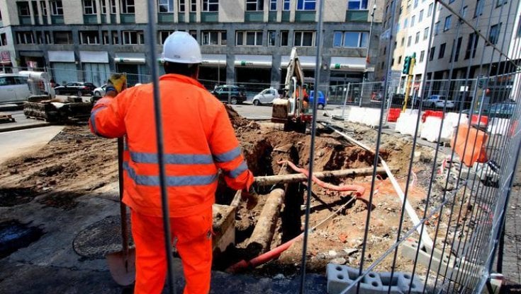 Ance, lo stop al Superbonus delle villette pesa più dei cantieri del Pnrr: costruzioni viste in negativo nel 2023
