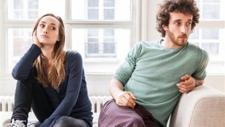 Lasting, la app salva matrimoni (o forse no)