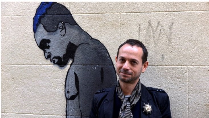 Vincenzo Susca insegna Sociologia dell&rsquo;immaginario&nbsp;e mediologia a Montpellier