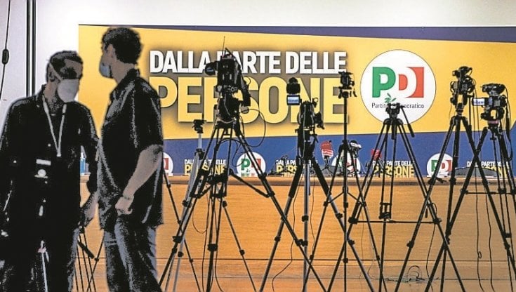 Un attacco a tre punte per i nuovi progressisti